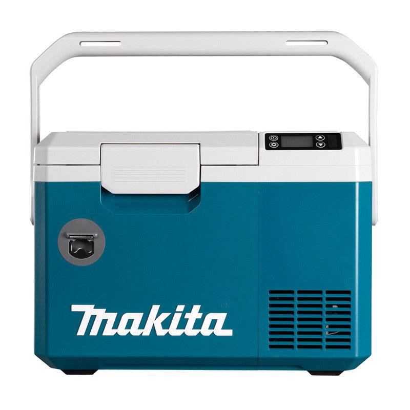 Makita - Glacière / Réchaud LXT® XGT® MAKITA CW003GZ 18 V x1 ou 40V max x1 - Produit seul Makita - Imagen 4