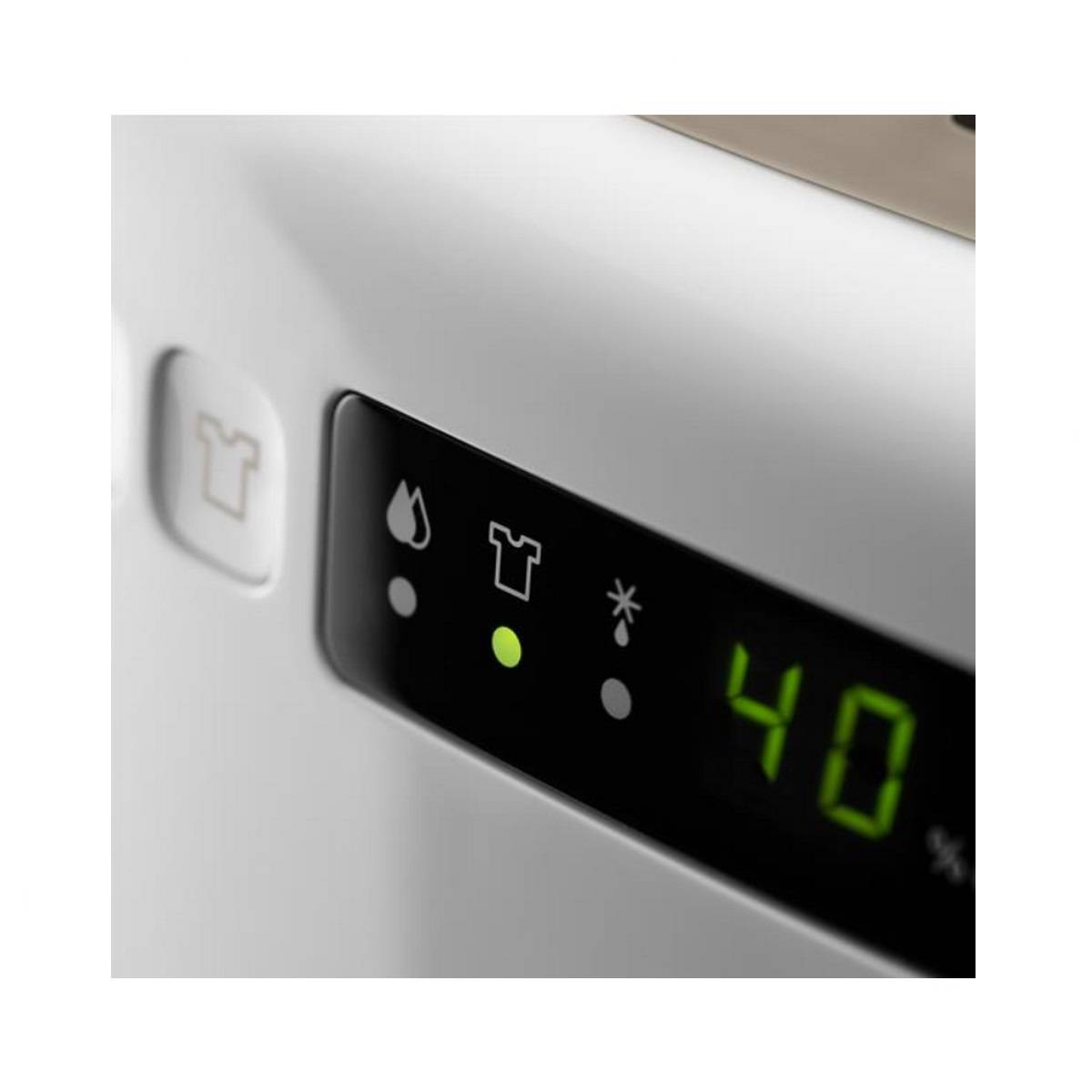 Déshumidificateur 14l/j 26m² blanc DEXD214RF Delonghi - Imagen 3