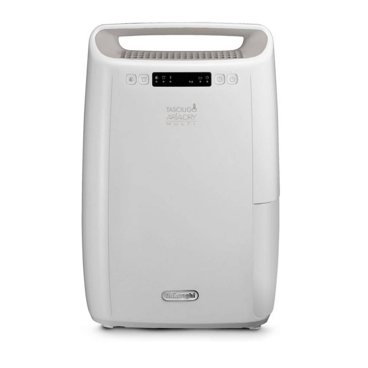 Déshumidificateur 14l/j 26m² blanc DEXD214RF Delonghi - Imagen 1