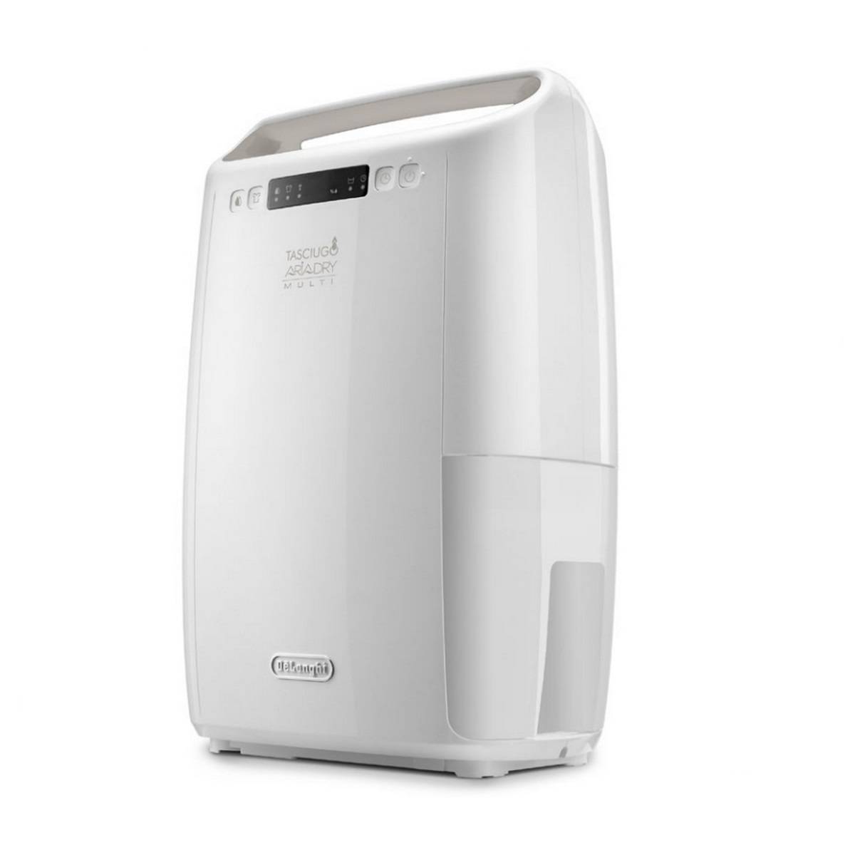 Déshumidificateur 14l/j 26m² blanc DEXD214RF Delonghi - Imagen 2
