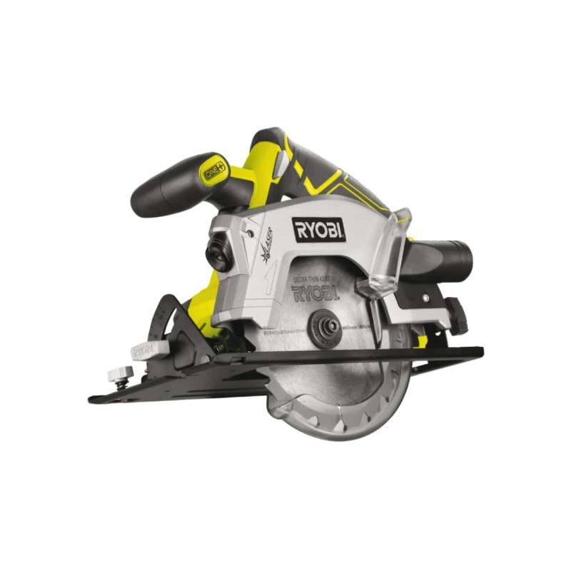Ryobi - Scie circulaire RYOBI 18V One+ diamètre 150 mm sans batterie ni chargeur RWSL1801M - Image 2