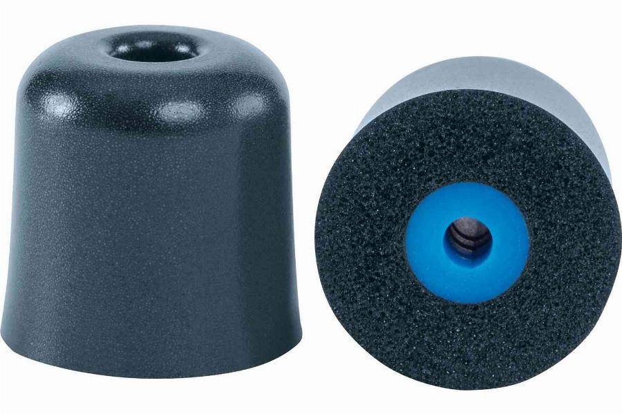 Festool - Bouchons d'oreilles EB-M-L3/12 FESTOOL pour protection auditive GHS 25I - 12 pièces - 577799 - Imagen 1