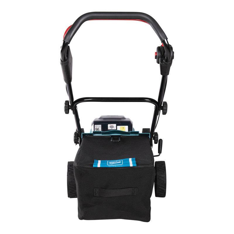 Tondeuse à gazon sans fil à double batterie - MAKITA - DLM463Z - 46 cm 2 x 18 Volt Makita - Image 2