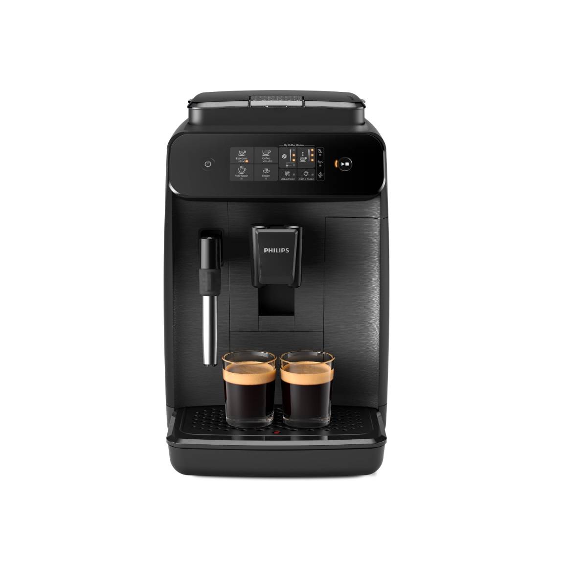 Philips - Robot café 15 bars noir EP0820/00 Philips - Image 1