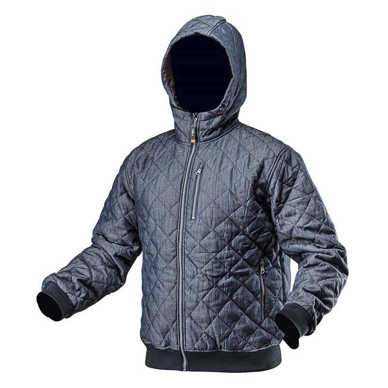 Neo Tools - Veste de travail NEO TOOLS 81-554 - taille XL - NEO TOOLS EPI