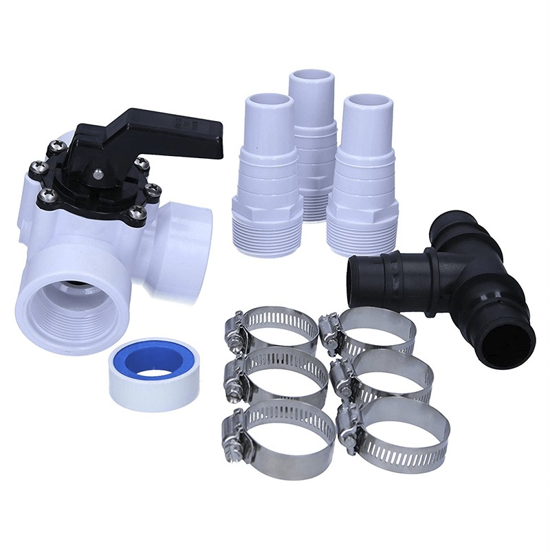 Poolex - Kit ByPass Poolex 32/38mm
