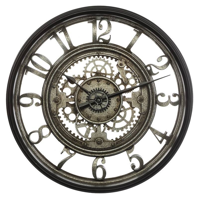 Horloge méca D51 Atmosphera - Image 1
