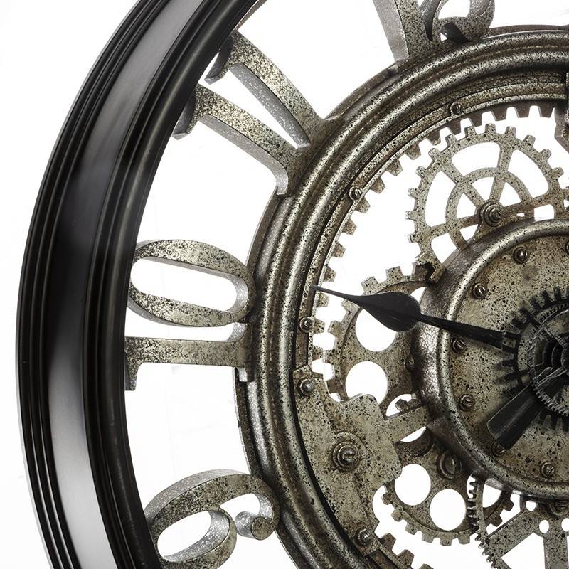 Horloge méca D51 Atmosphera - Image 4