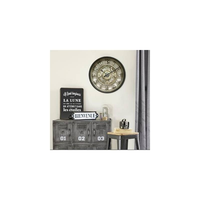 Horloge méca D51 Atmosphera - Image 2