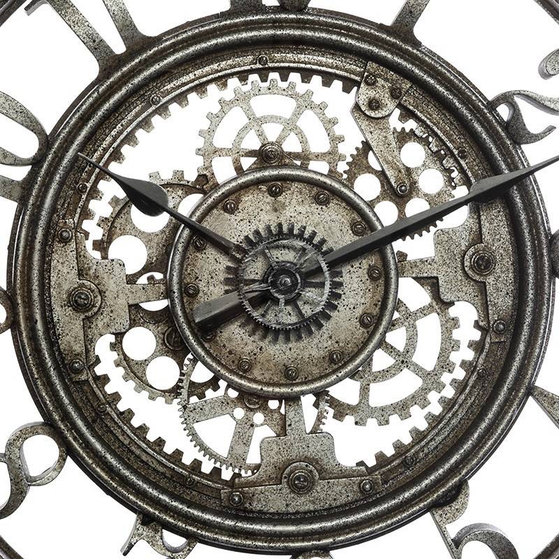 Horloge méca D51 Atmosphera - Image 3