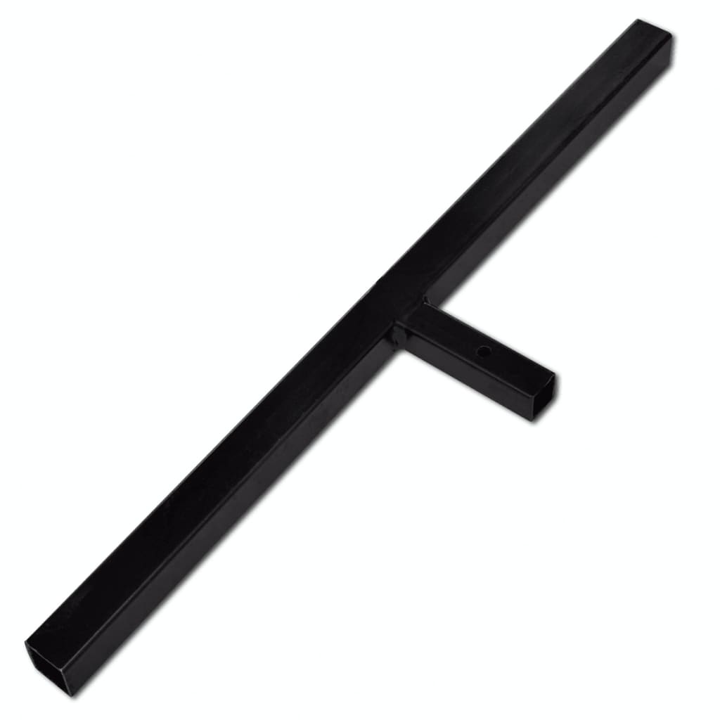 Vidaxl - Bêche et tarière manuelle 180 mm avec Rallonge 13 m acier - vidaXL - Imagen 1