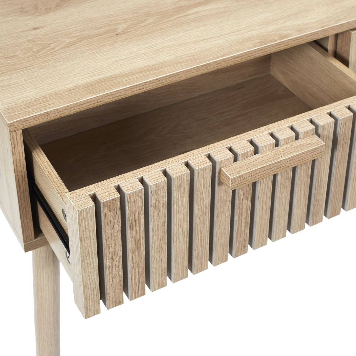The Home Deco Factory - Console en bois Klaus - Image 5