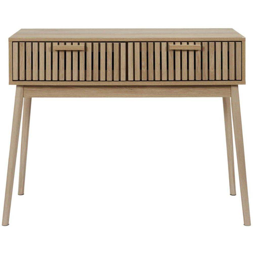 The Home Deco Factory - Console en bois Klaus - Image 3