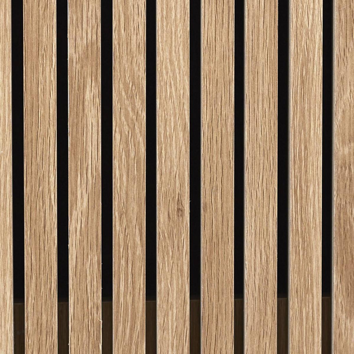 The Home Deco Factory - Console en bois Klaus - Image 6