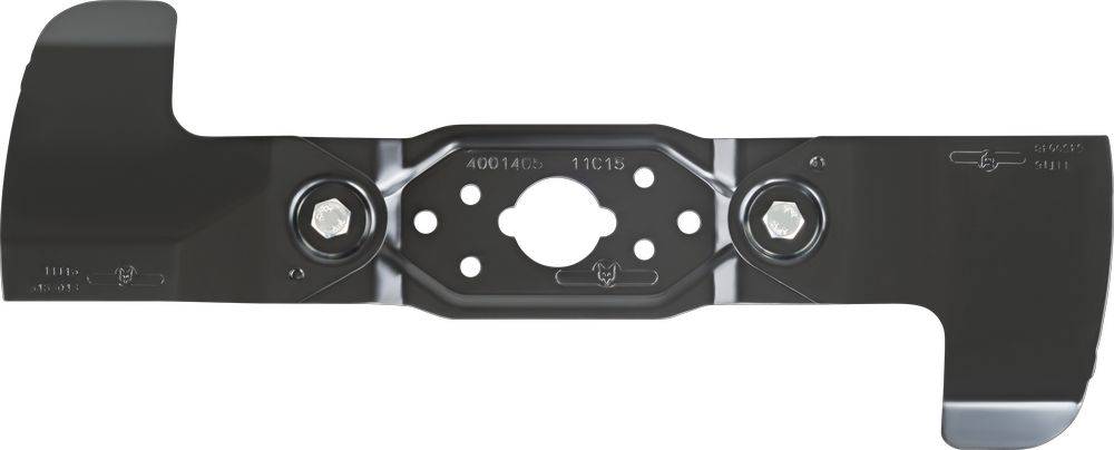 Arnold - Lame Vi40W Wolf-Garten Arnold - Imagen 4