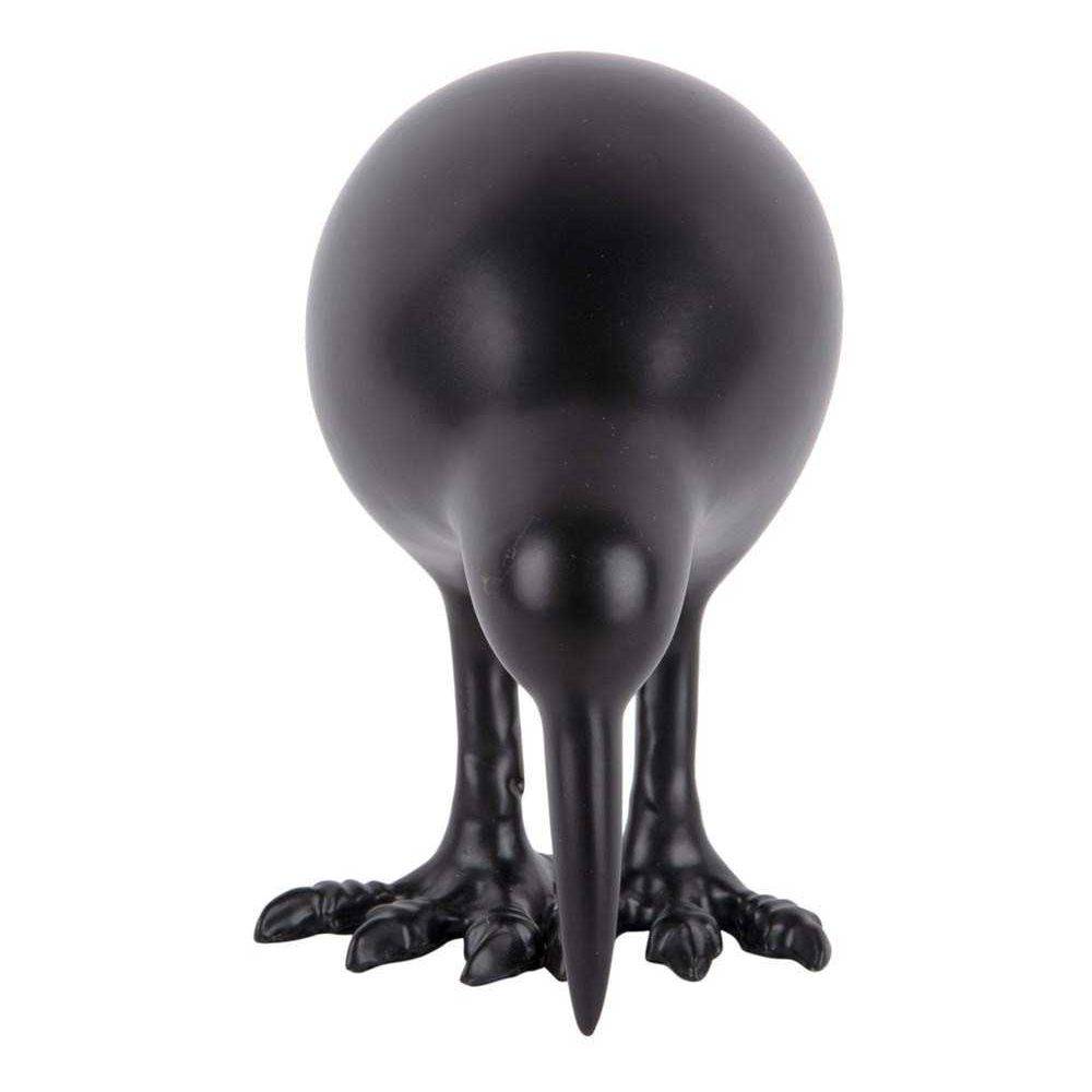 Pt Living - Statuette Kiwi en aluminium - Imagen 3