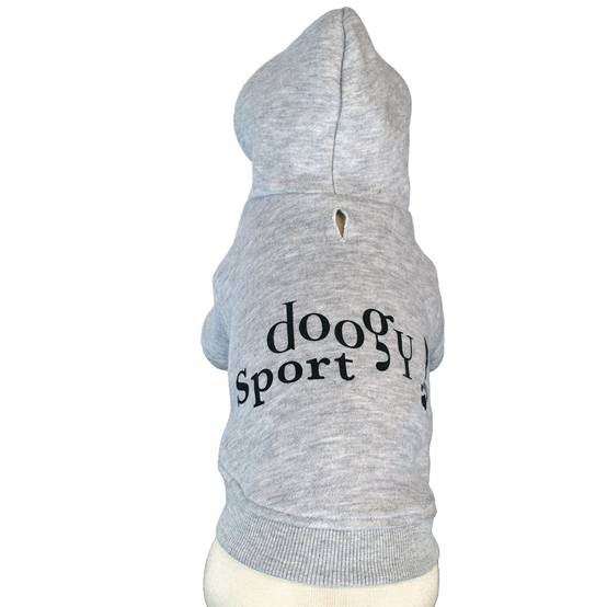 Sweat Sport pour chien : T20 DOOGY CLASSIC