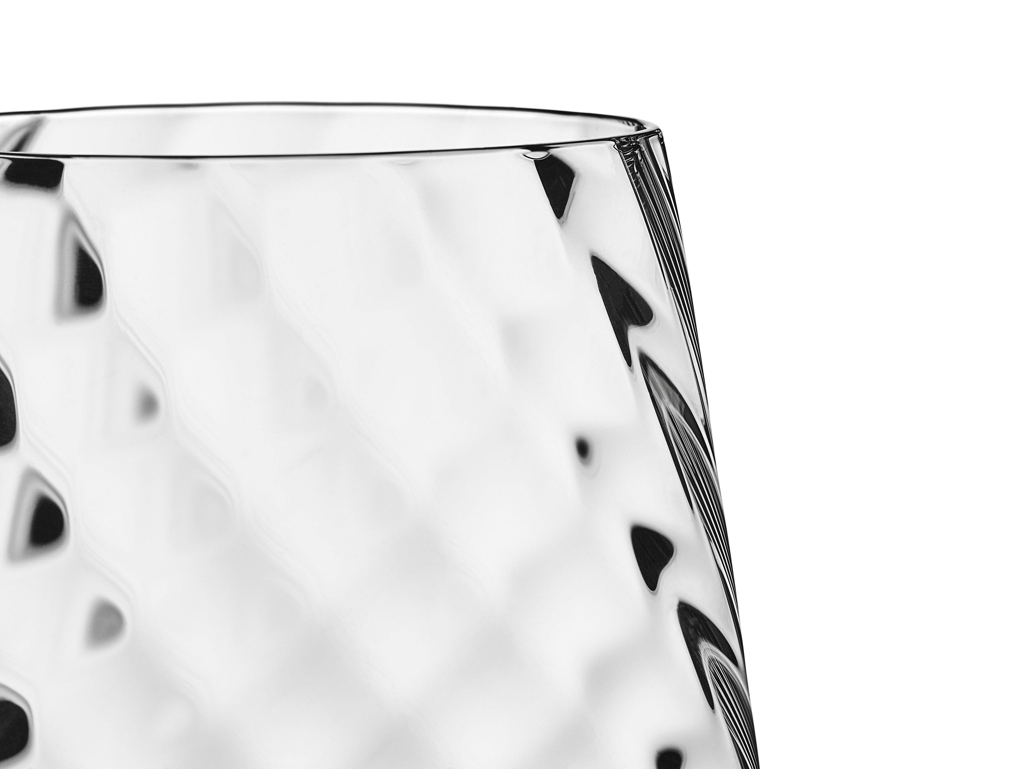 Lot de 24 Set Complet en Cristallin (cristal sans plomb) "STEN", Bjorn - Image 5