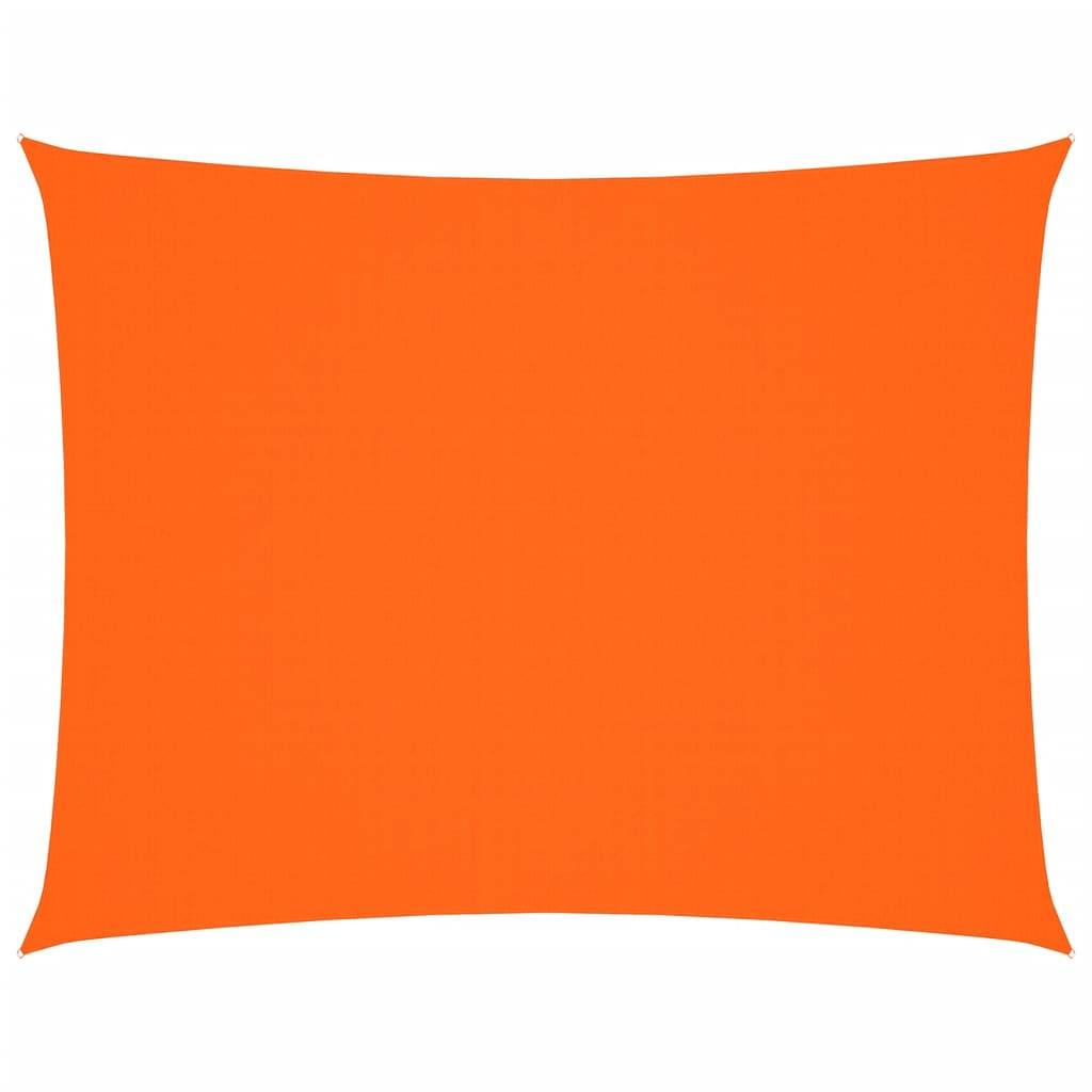 Prolenta Premium - Store banne polyuréthane orange  6 x 7 m  - Prolenta premium p368.3 - Image 1