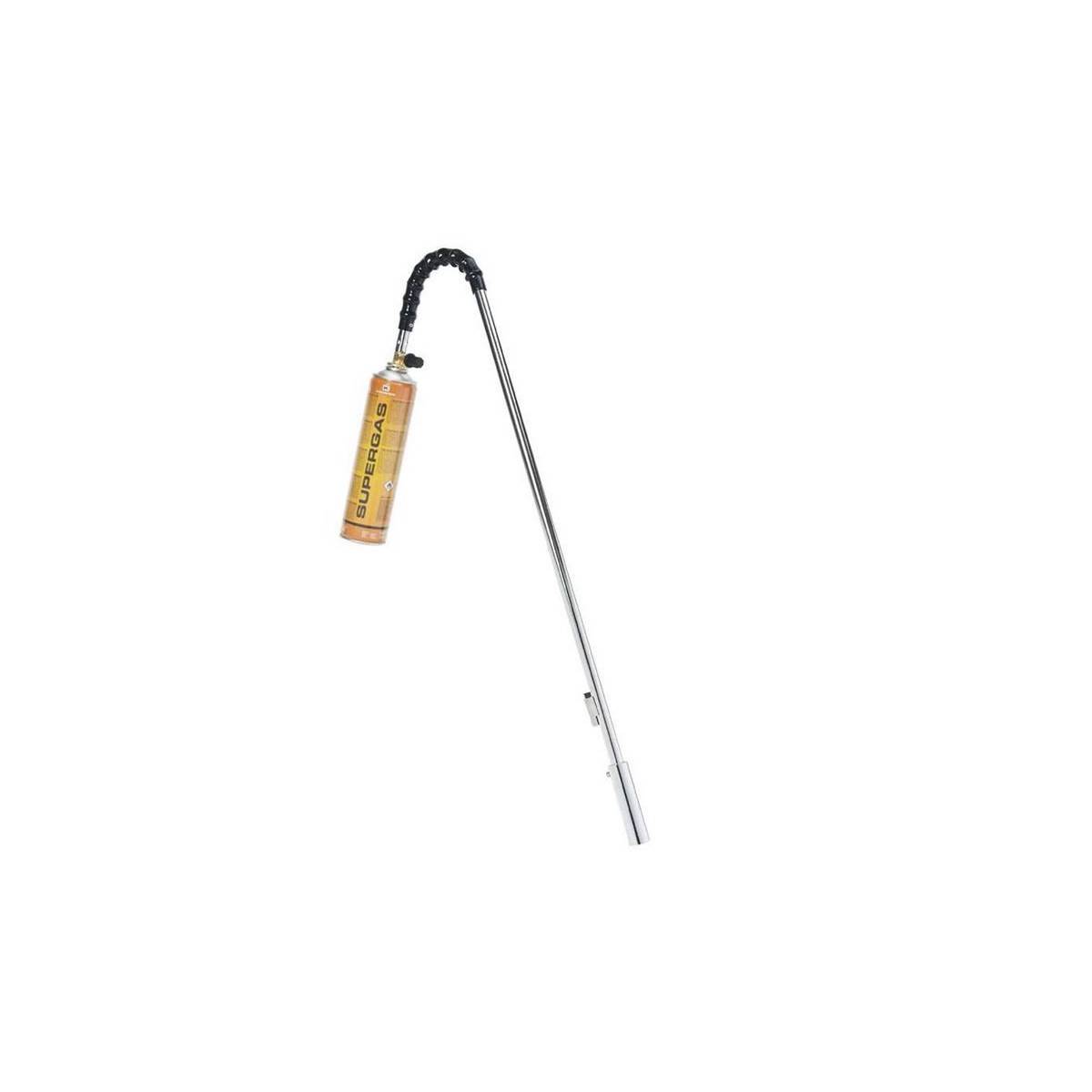 Désherbeur thermique brule herbes + 4 Cartouches de gaz 330gr KEMPER - Image 8