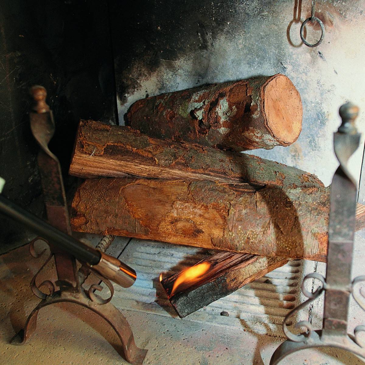 Désherbeur thermique brule herbes + 4 Cartouches de gaz 330gr KEMPER - Image 5