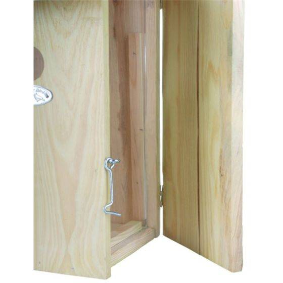 Esschert Design - Esschert Design - Nichoir pour mésanges bleues - Image 2