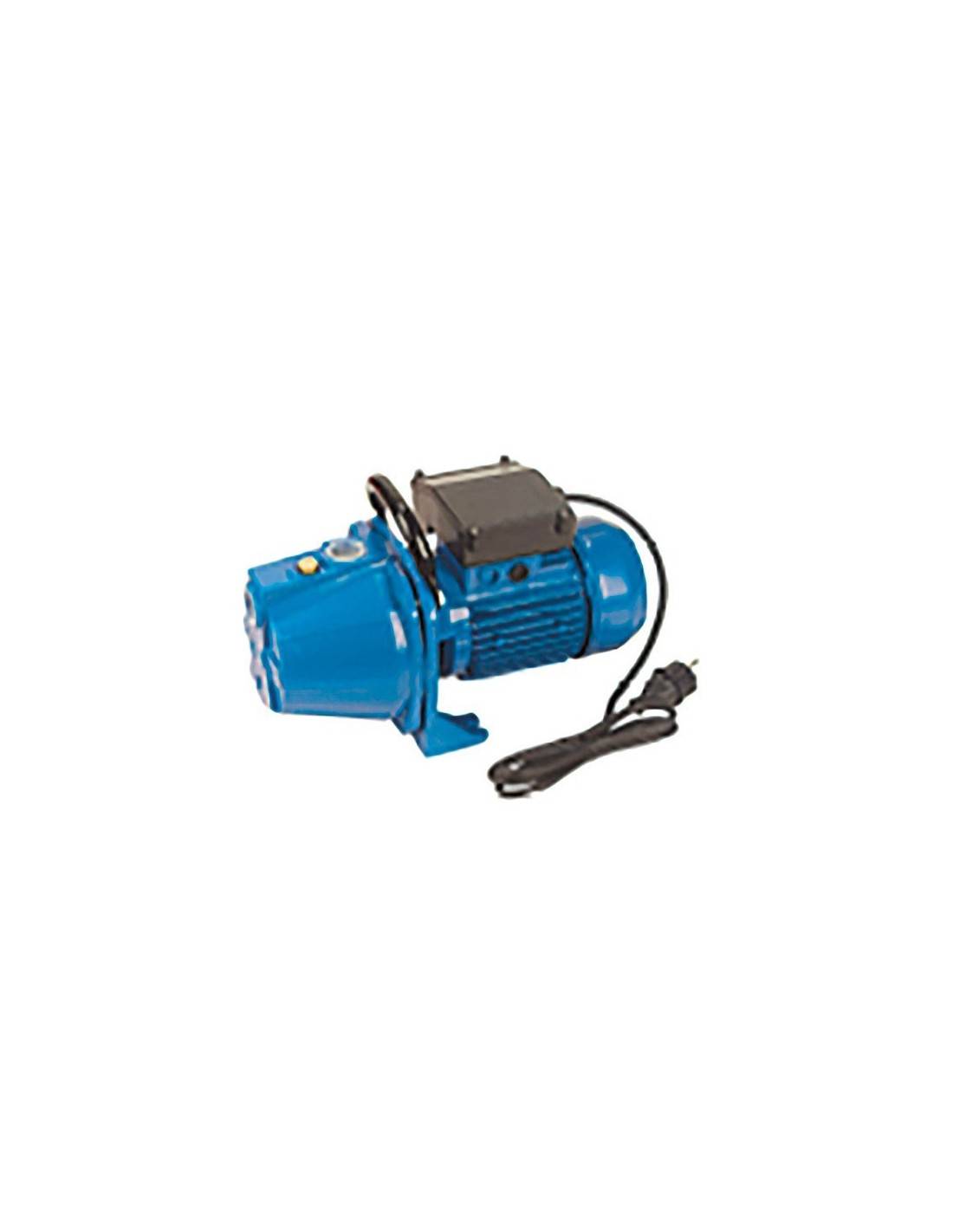 Dipra - Pompe Arrosage Ecop 140 Dipra Automatique, 600w, 3.6m3/h - Dipra