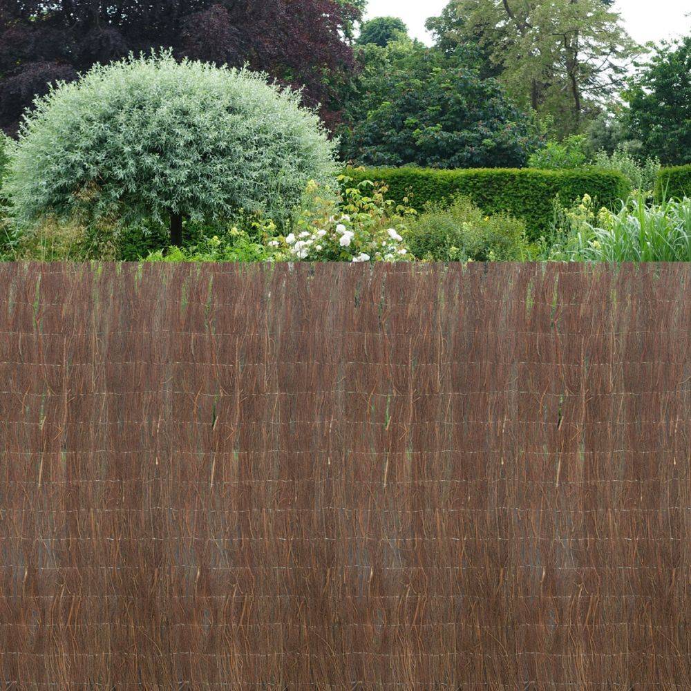Jardindeco - Canisse en brande de bruyère - Imagen 3