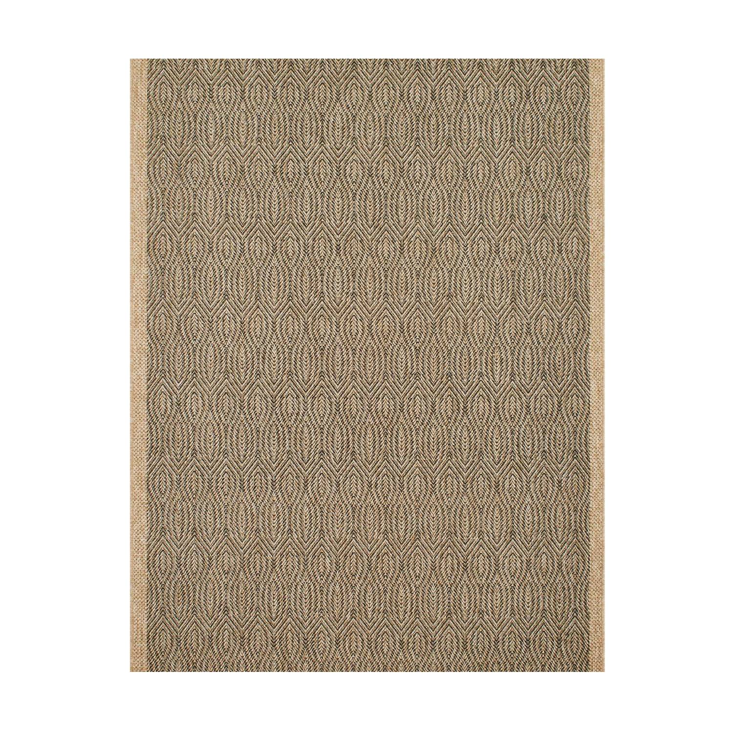 Autre - Tapis intérieur et extérieur naturel 60x180cm - Imagen 1