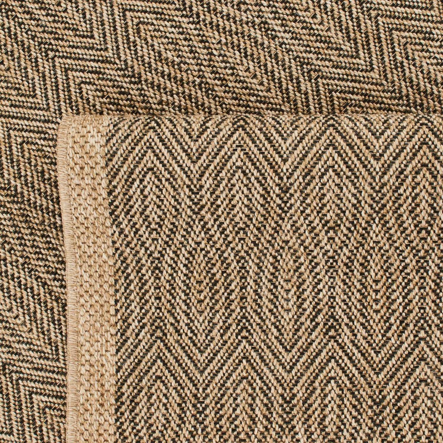 Autre - Tapis intérieur et extérieur naturel 60x180cm - Imagen 5