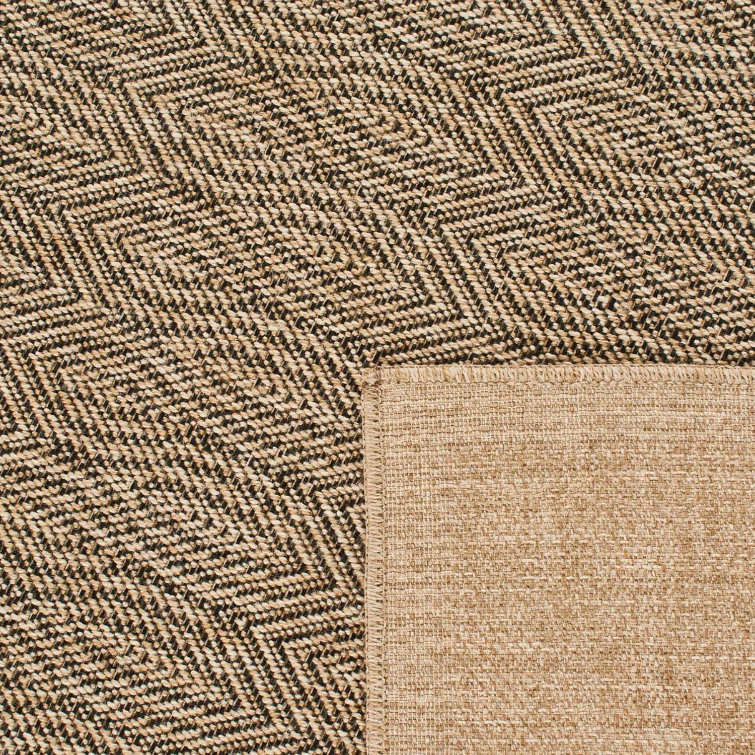 Autre - Tapis intérieur et extérieur naturel 60x180cm - Imagen 4