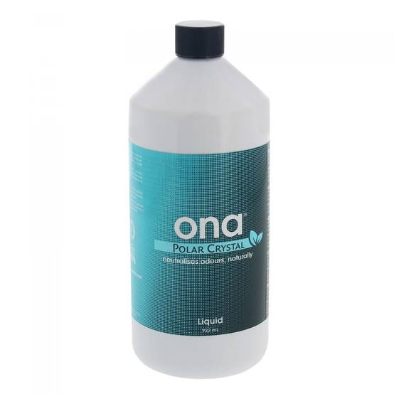 ONA Liquid parfum Polar Crystal - 922ml