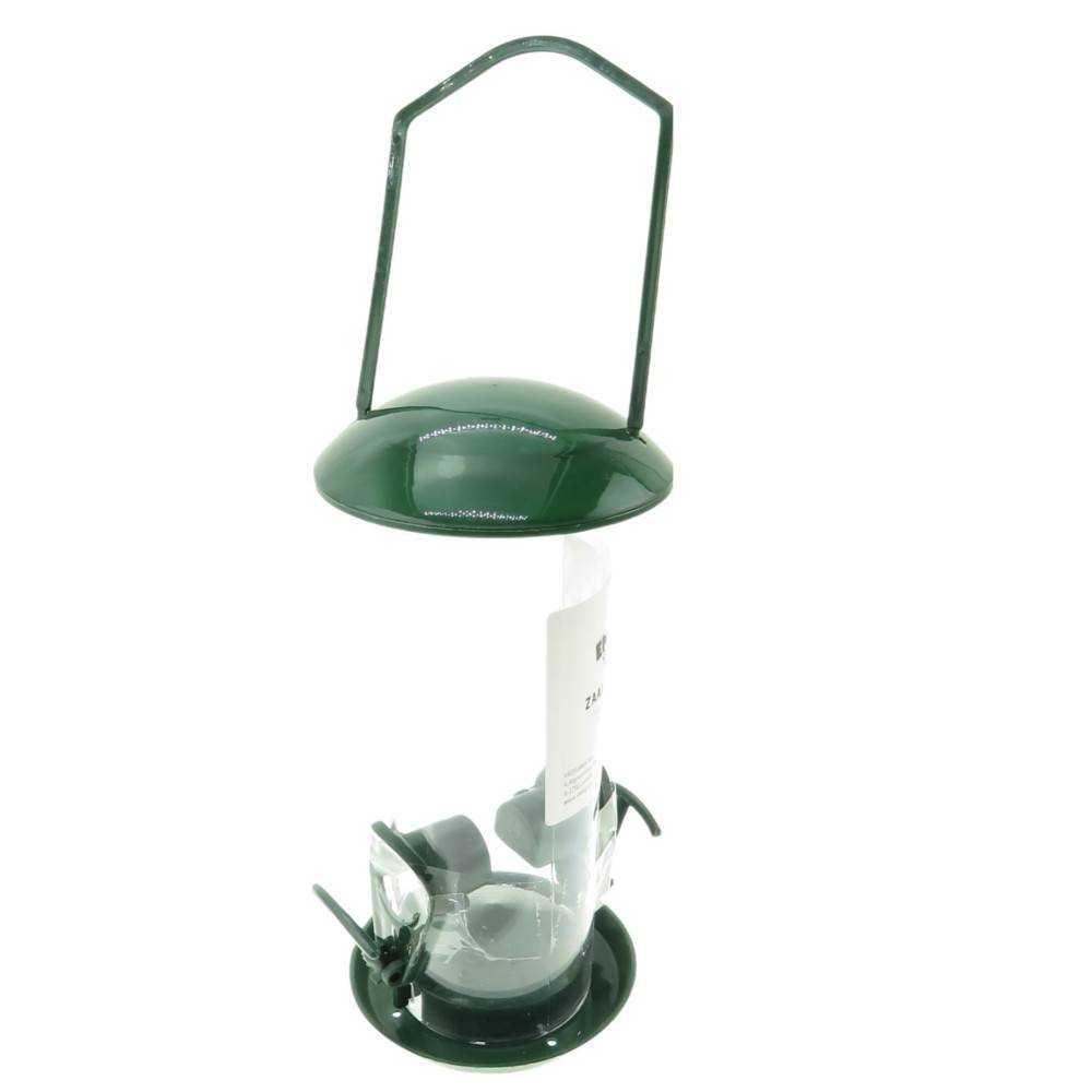 Vadigran - Vadigran - Silo à graines Viva 21 cm, pour oiseaux - Imagen 5