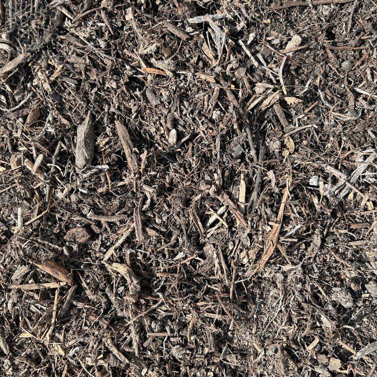 PACK 7 X BIG BAG de 1m3 (+/- 8,4T) Terre Criblée Amendée Compostée à 25% - Livraison PREMIUM - Image 4