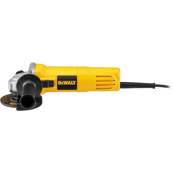 Meuleuse d'angle 950 W - Ø 125 mm - DEWALT - DWE4117-QS - Image 8
