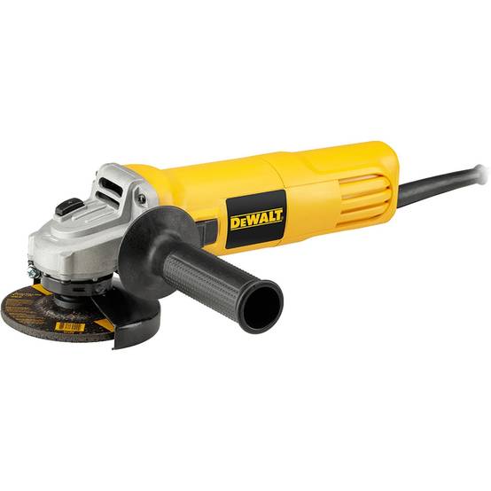 Meuleuse d'angle 950 W - Ø 125 mm - DEWALT - DWE4117-QS - Image 1