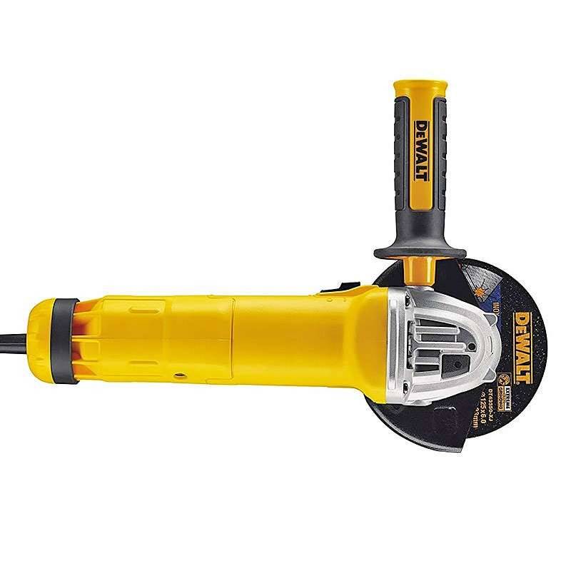 Meuleuse d'angle 950 W - Ø 125 mm - DEWALT - DWE4117-QS - Image 3