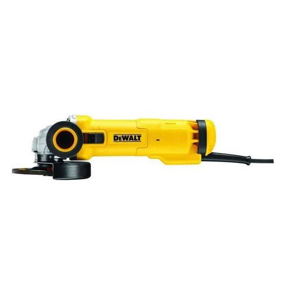 Meuleuse d'angle 950 W - Ø 125 mm - DEWALT - DWE4117-QS - Image 5