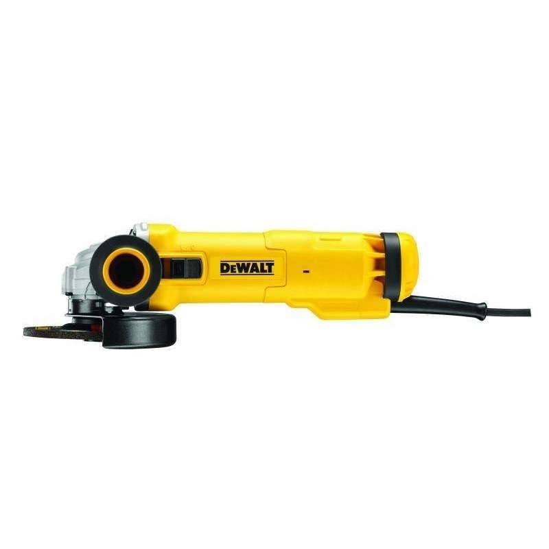 Meuleuse d'angle 950 W - Ø 125 mm - DEWALT - DWE4117-QS - Image 5