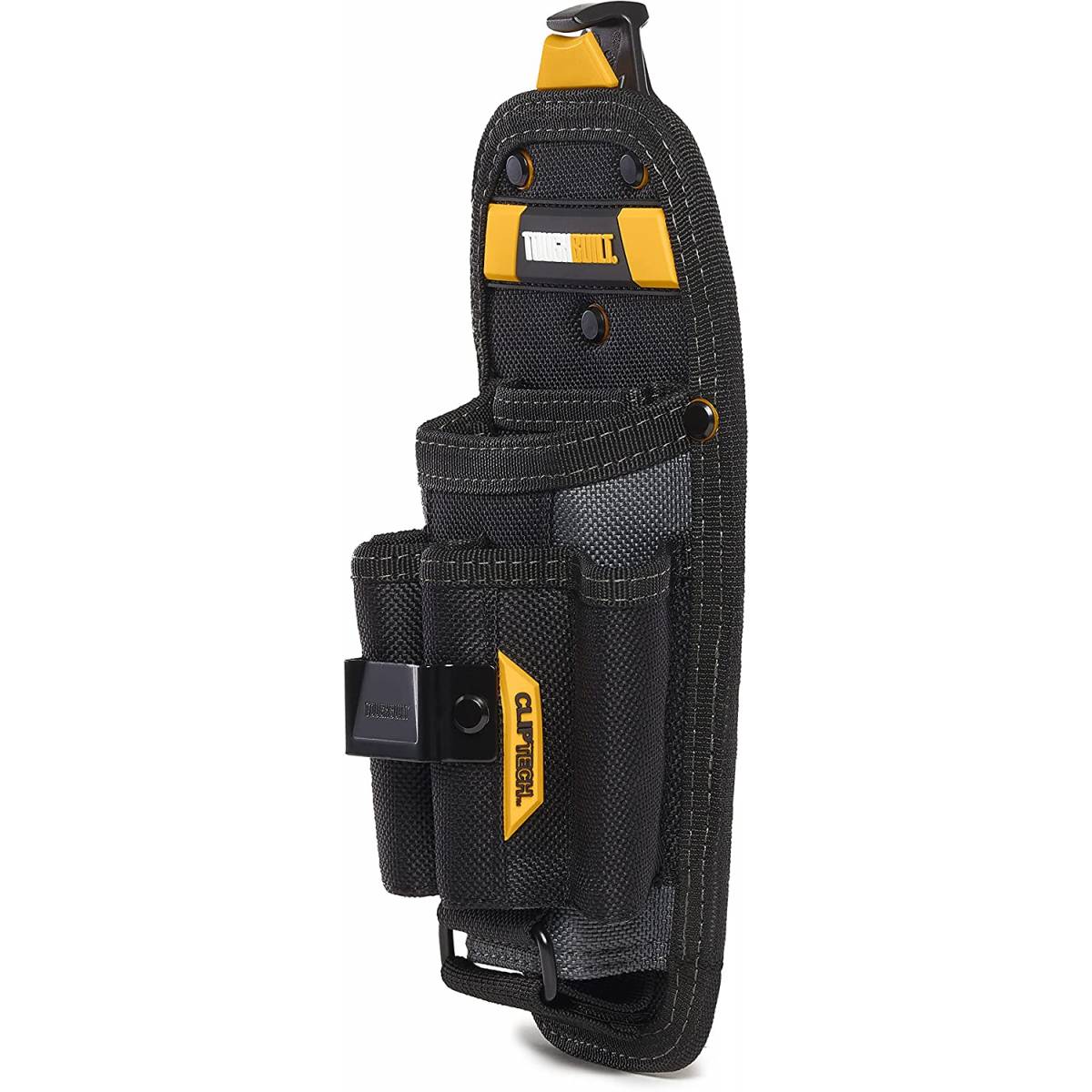 Poche à outils 7 poches (Medium) - TOUGHBUILT - TB-CT-36-L6-BEA - Imagen 3
