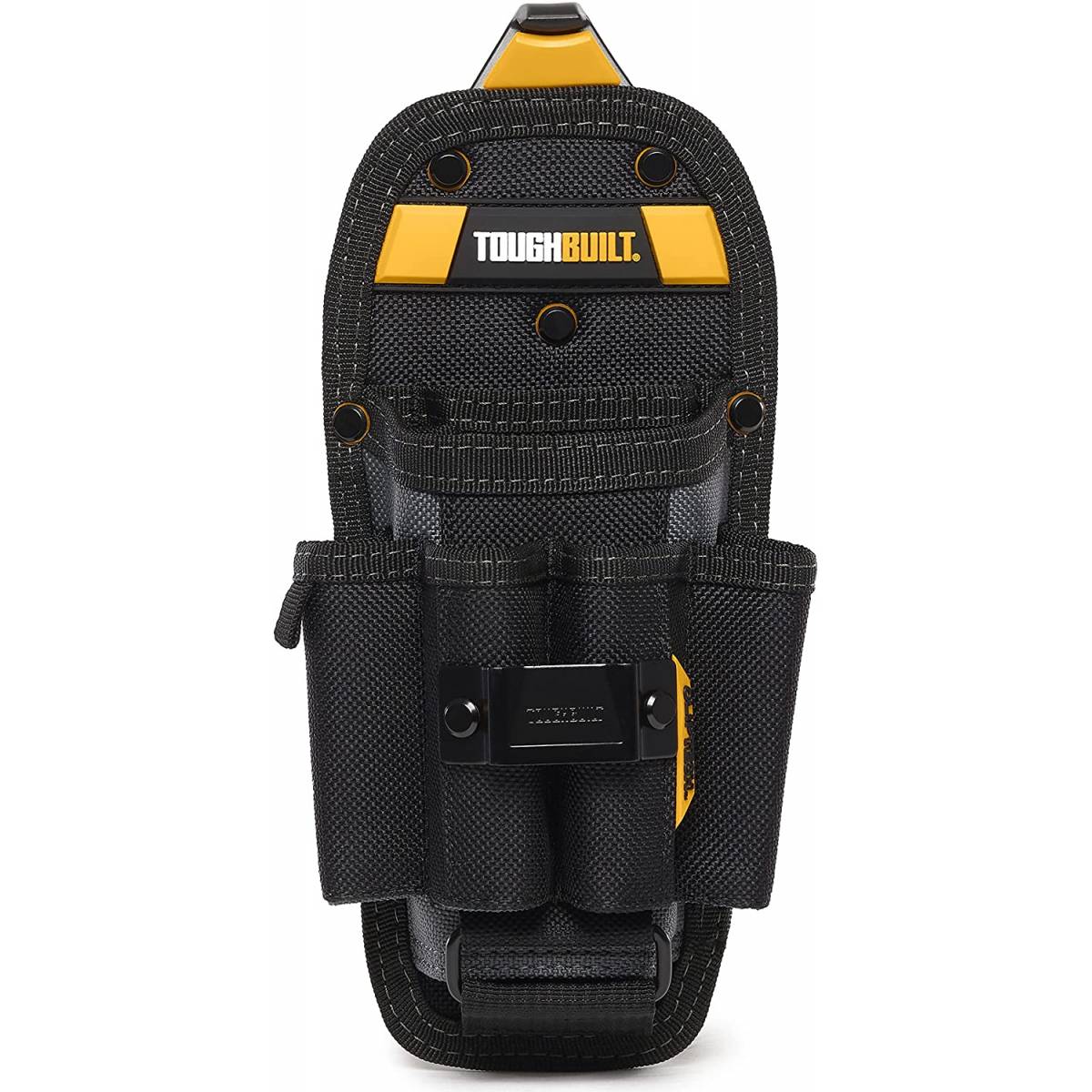 Poche à outils 7 poches (Medium) - TOUGHBUILT - TB-CT-36-L6-BEA - Imagen 1