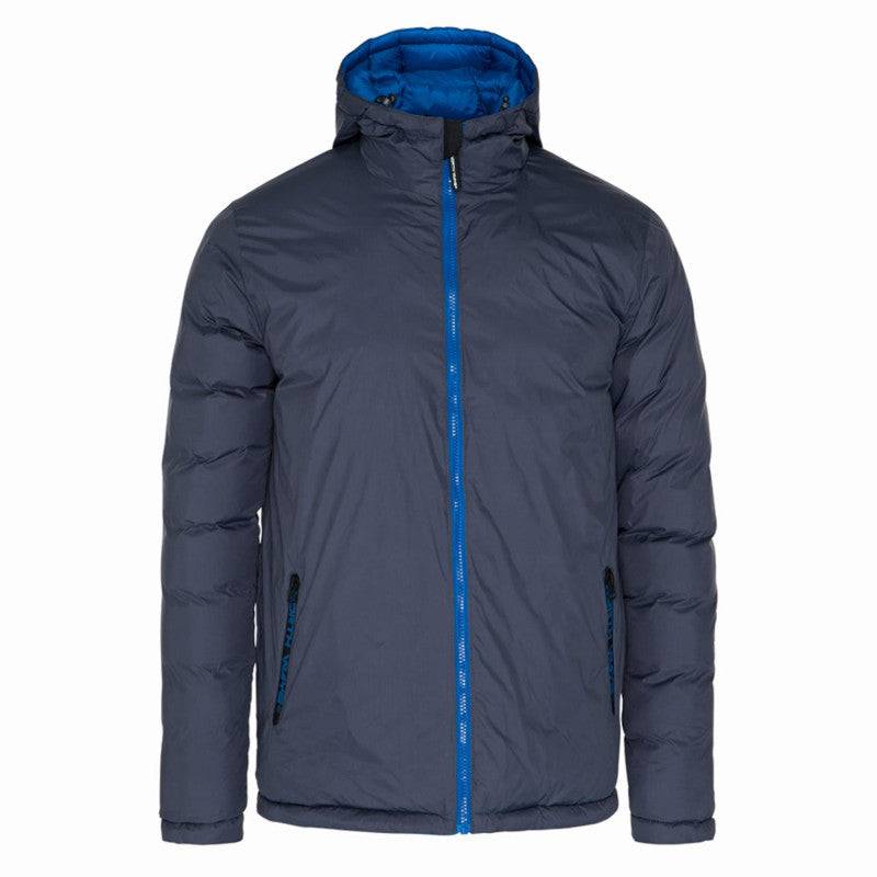 North Ways - Doudoune de travail VINCI NORTH WAYS bleu réversible - taille S - NORTH WAYS - Imagen 5