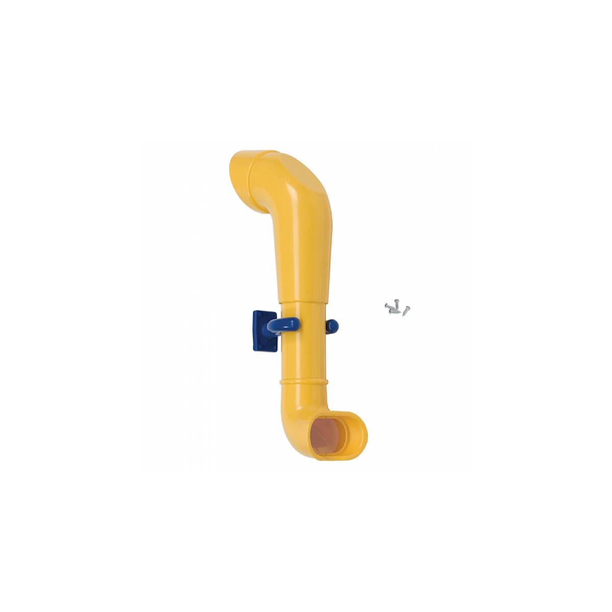 AXI Périscope Jaune bleu pour cabanes de jeu - La Poste
