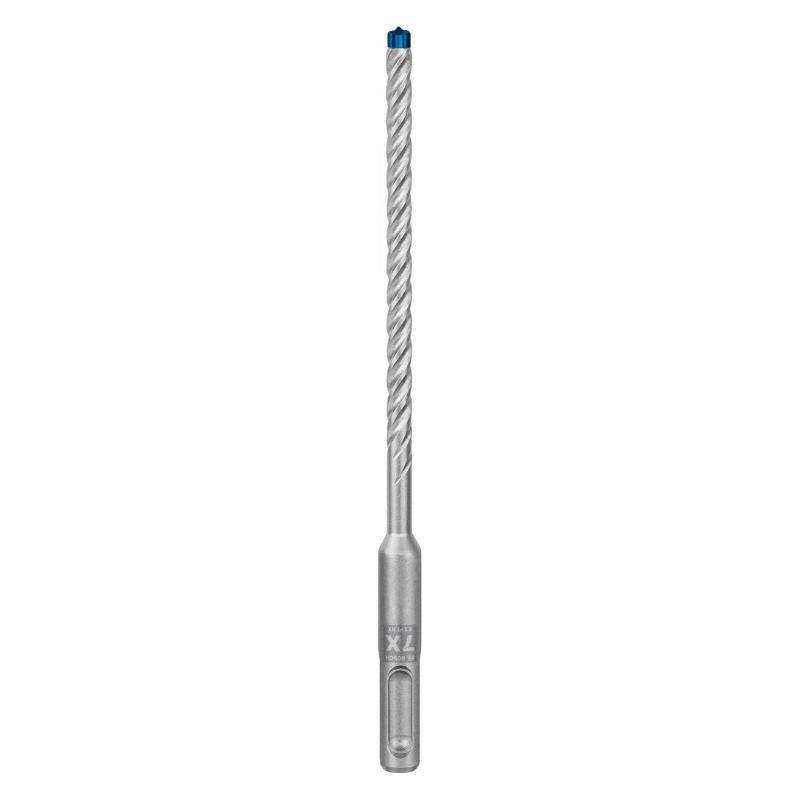 Bosch - Foret BOSCH Professional SDS-Plus-7 pour perforateur - taille Ø 16 mm 200 / 265 mm - BOSCH ACCESSOIRES - Imagen 5