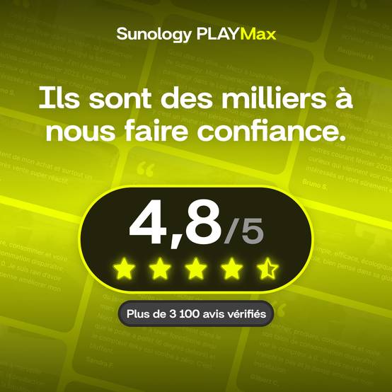 Sunology PLAY Max - Kit 3 panneaux solaires avec batterie (option) 1350W bifacial – Stations solaires livrées assemblées – Installation au sol ou mur - Imagen 9