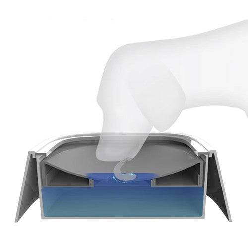 Bols à eau - lot de 2 pcs. Purlov - Image 8
