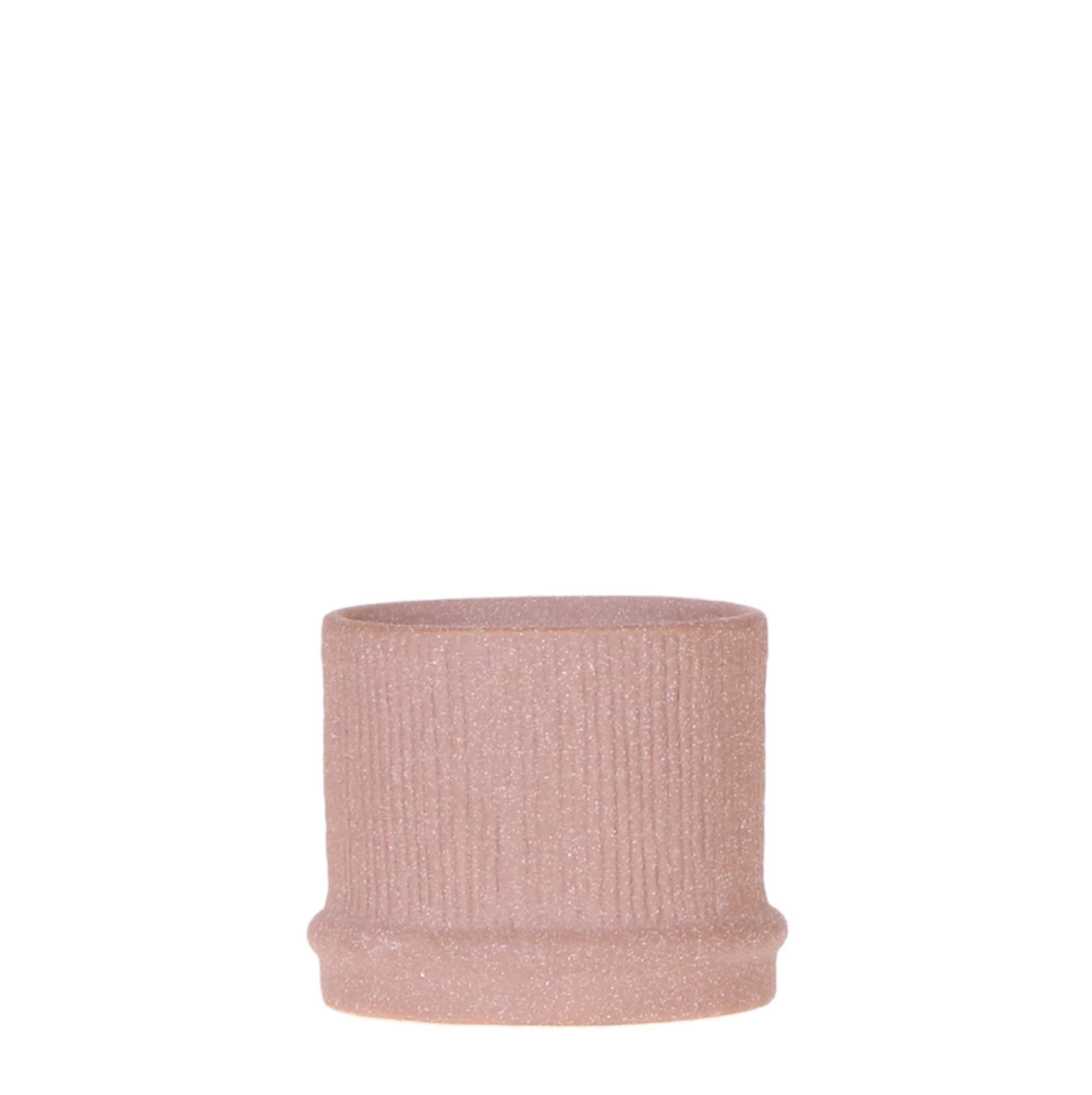Pot Bali - Sable - Minimaliste et Élégant- La Green Touch - Imagen 1
