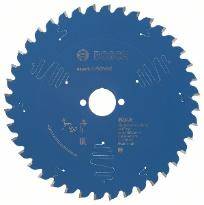 Bosch - Lame de scie circulaire Expert for Wood Ø30mm - 216 x 30 x 2,4 mm, 40 - 2 608 644 079 - Image 1