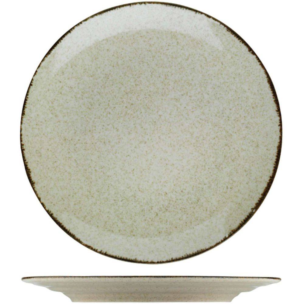 Hanah Home - Service de table en porcelaine Spot 24 pièces - Imagen 3