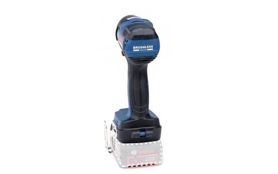 Bosch - Visseuse à chocs 18V GDR 18V-200 PROFESSIONAL (sans batterie ni chargeur) - BOSCH - 06019J2105 - Image 3